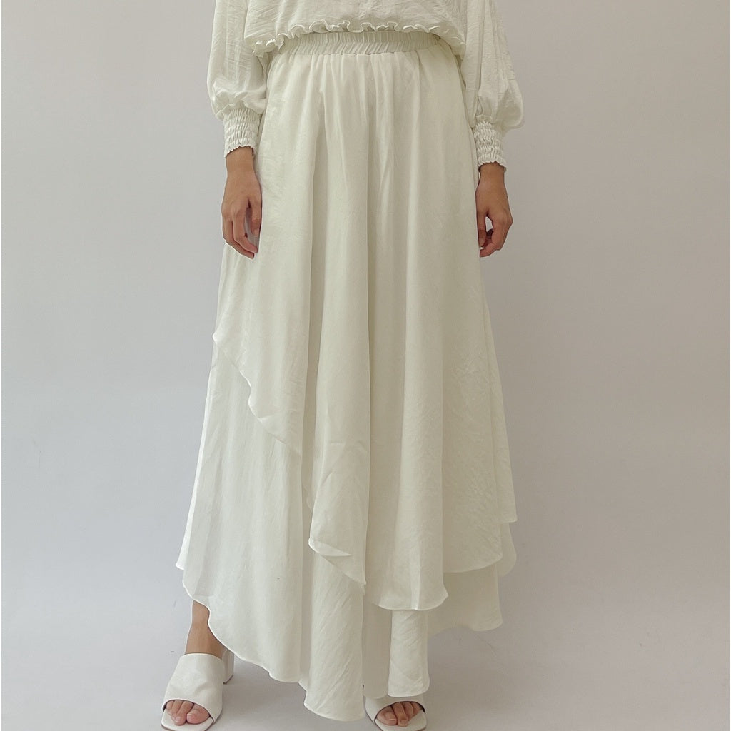 Image of Eclemix Clearance Sale Bottom Skirt